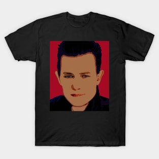 robert patrick T-Shirt